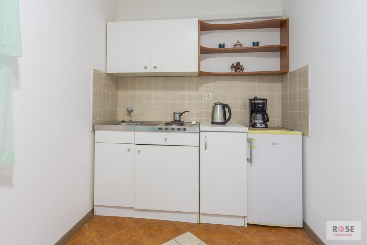 Apartment Laureta Porec Esterno foto